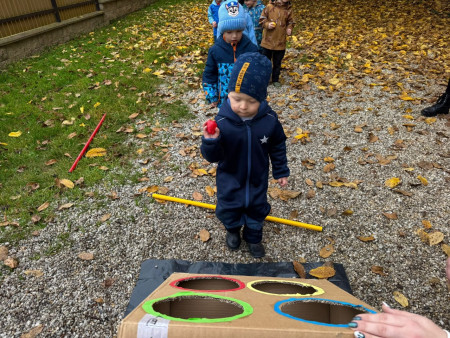 Společný den radosti